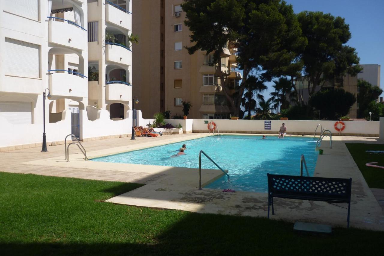 Don Joaquin 2 Bed Apt Apartment Benalmadena